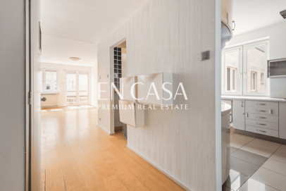 Apartment Sale Warszawa Bemowo Zeusa